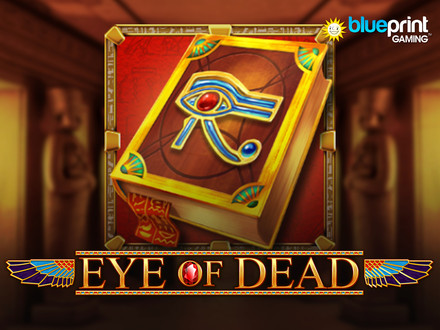 Eye of Dead слот
